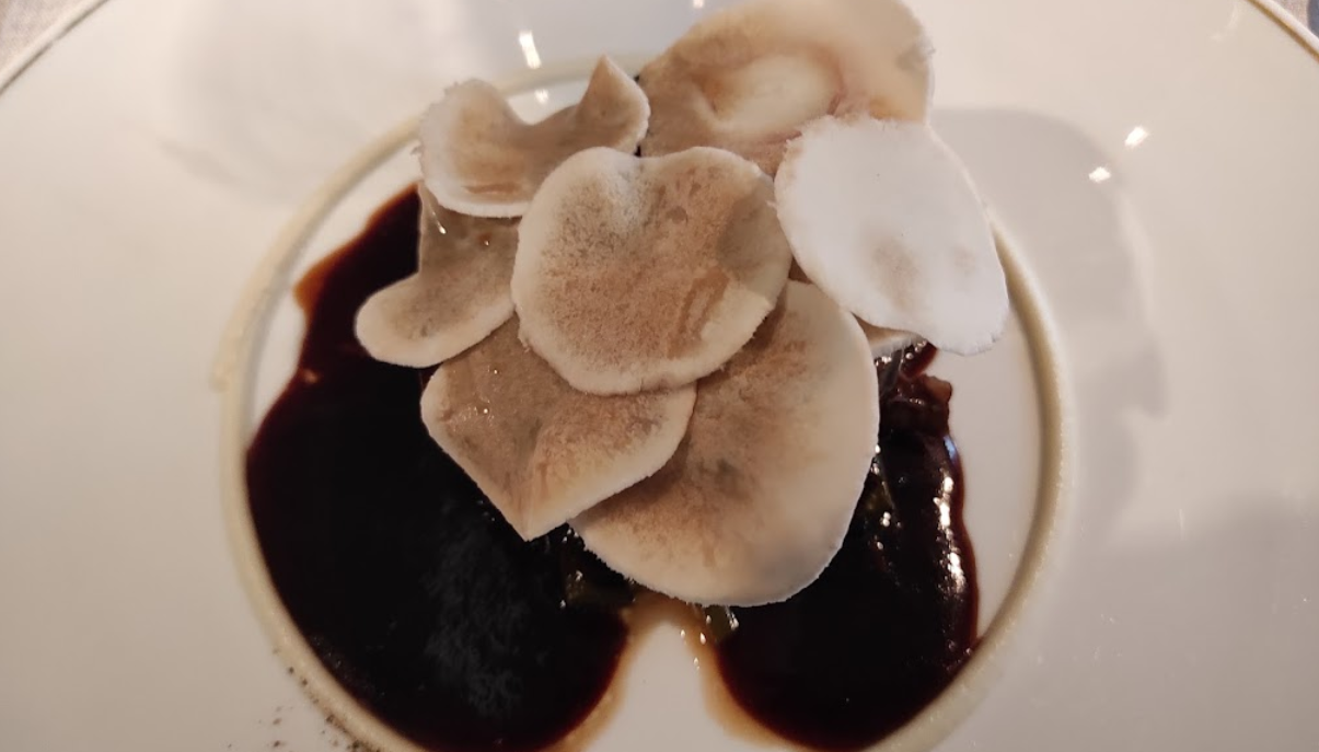 Restaurante La Bien Aparecida
