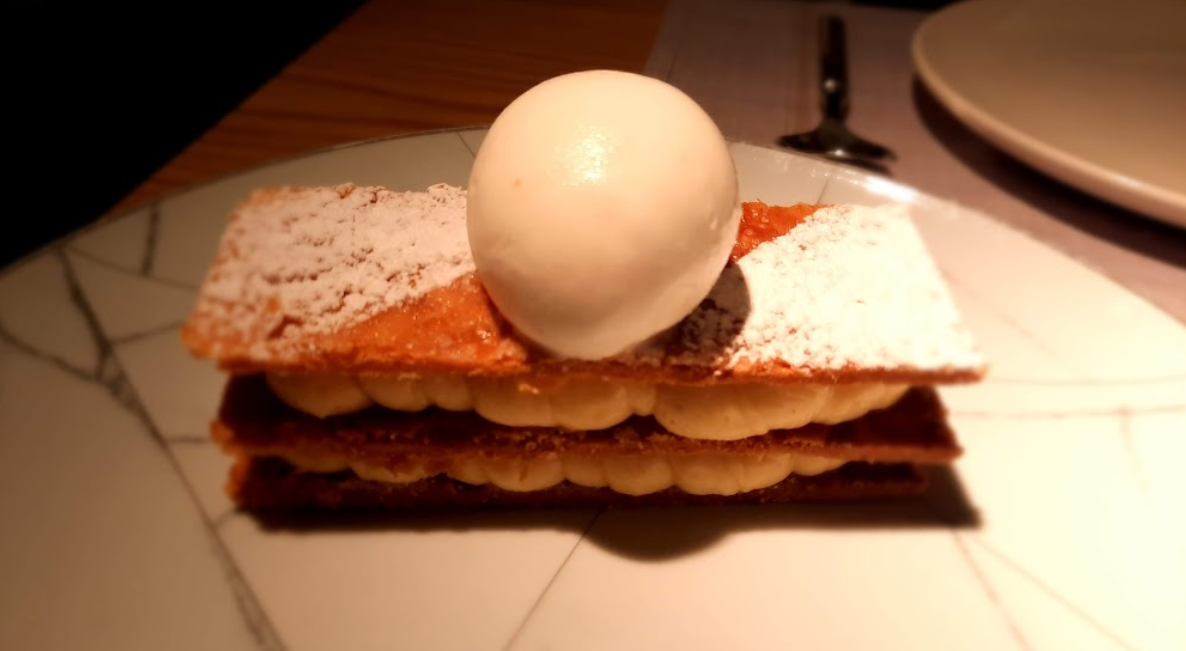 Restaurante La Bien Aparecida
