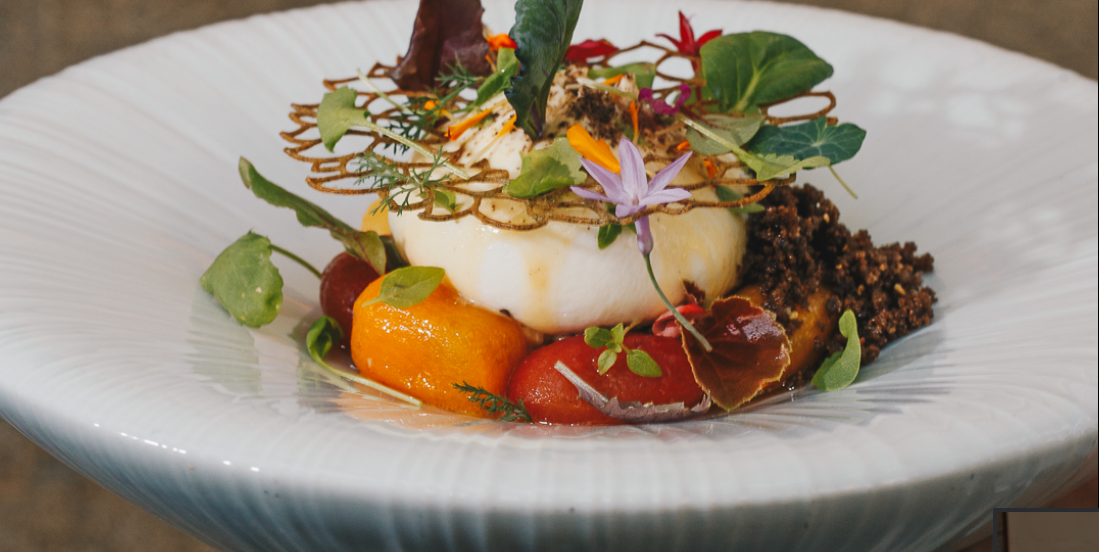Restaurante La Bien Aparecida