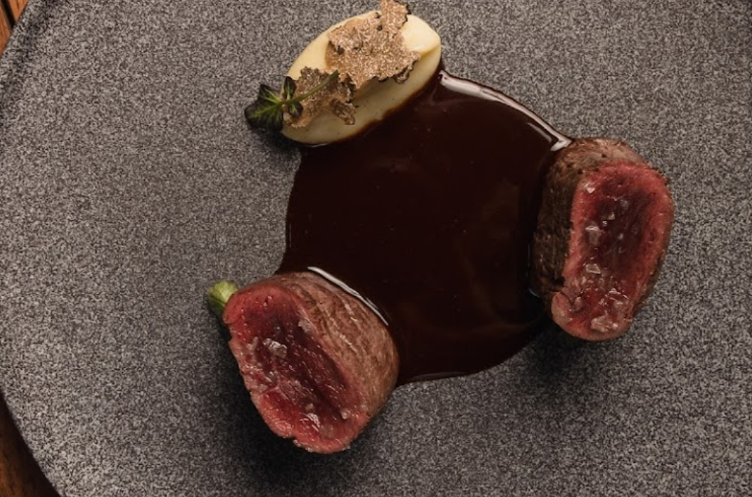 Santerra Restaurante