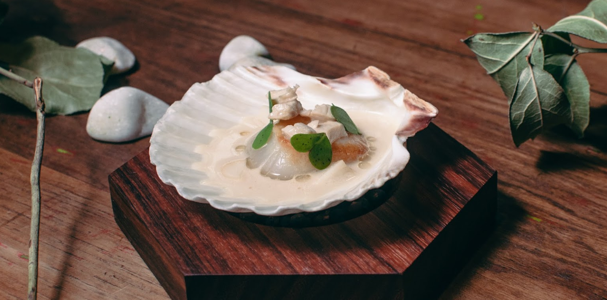 Santerra Restaurante